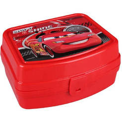 Шкатулка игрушечная Тачки Дисней