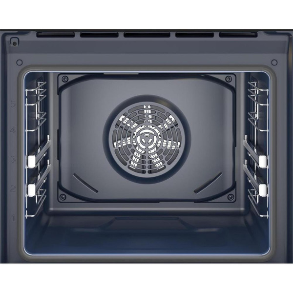 Духовой шкаф Hotpoint FE8 S832 DSH BLG