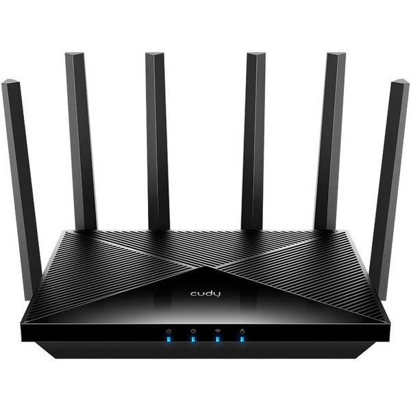 Wi-Fi роутер Cudy WR6500