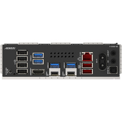 Материнская плата GigaByte X870E Aorus Elite WiFi7