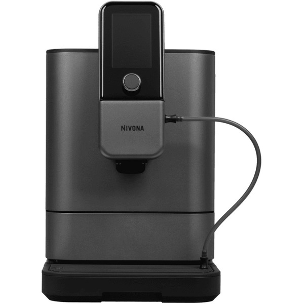 Кофемашина Nivona CafeRomatica NIVO 8103