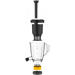 Блендер Moulinex LM42Q110