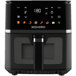 Аэрогриль YOSHIRO YAF-F6513