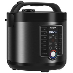 Мультиварка WEISSGAUFF WMC 500 Kuchenchef ColorLoop