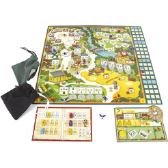 Настольная игра Звезда Летопись. Полное издание 8884