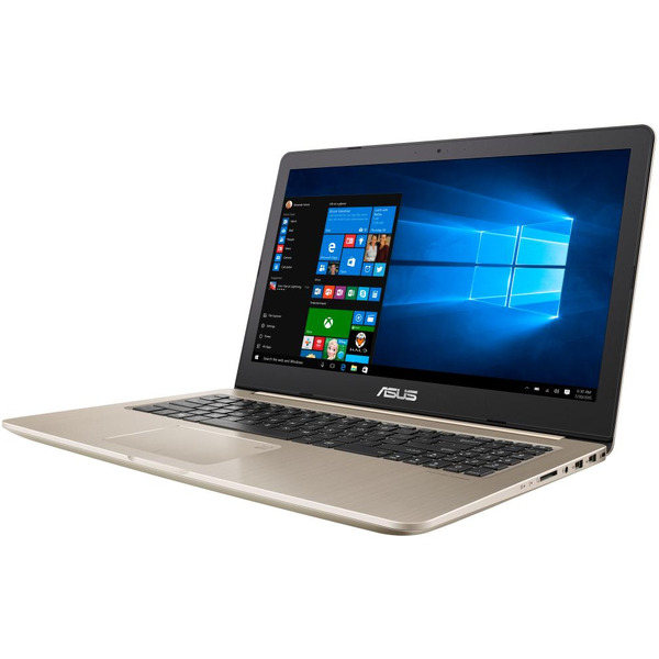 Ноутбук Asus VivoBook Pro N580VD (N580VD-DM298)