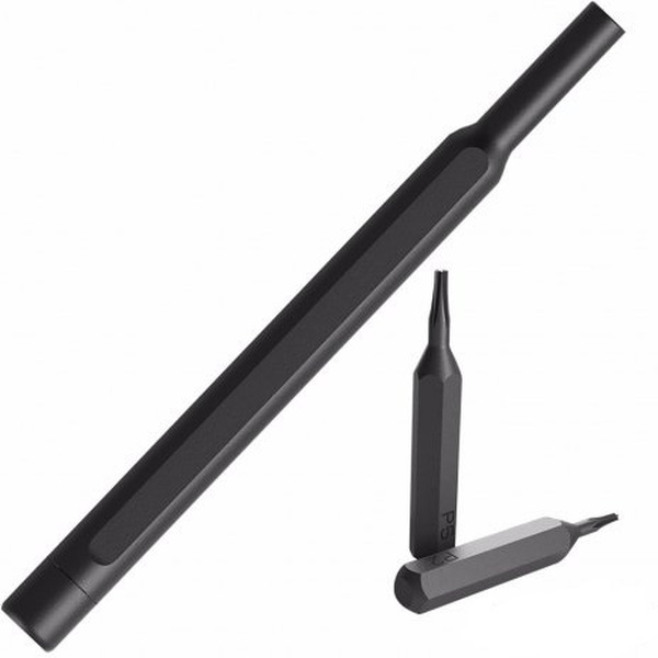Набор однотипного инструмента Xiaomi Mi x Wiha Precision Screwdriver (DZN4002TY)