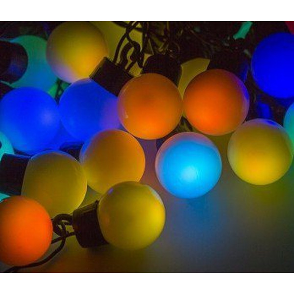Гирлянда NEON-NIGHT "Мультишарики" 5м (303-569)