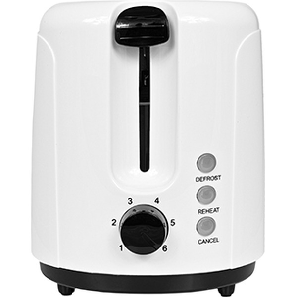 Тостер VITEK VT-1578BW