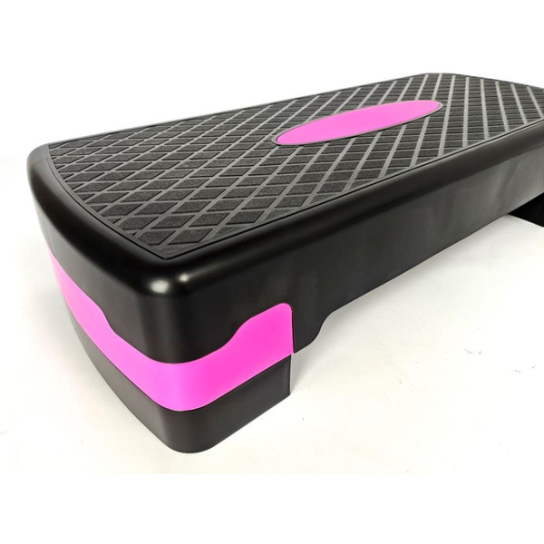 Степ платформа AMETIST 68 (crimson)