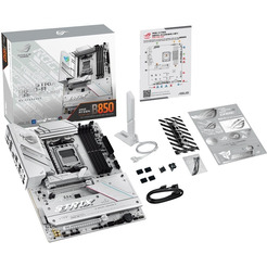 Материнская плата ASUS ROG Strix B850-A Gaming WiFi