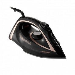 Утюг РЕДМОНД RI-C291 (черный)