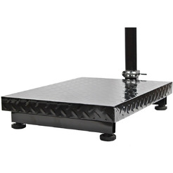 Весы торговые Shtapler PW 300 40*50 (складная стойка) 71057104