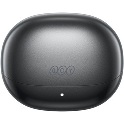 Наушники QCY MeloBuds N20 (черный)