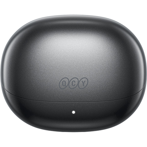 Наушники QCY MeloBuds N20 (черный)