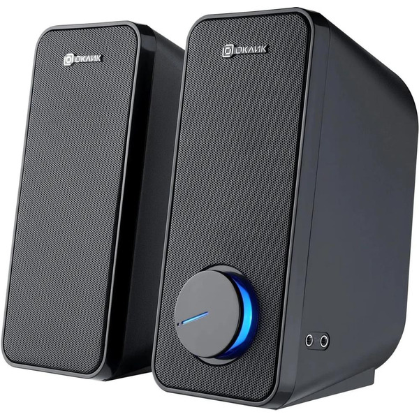 Колонки Oklick OK-175 2.0