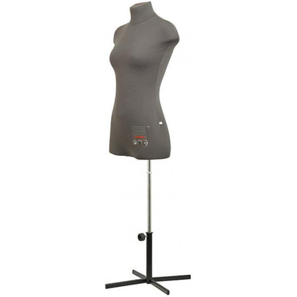 Манекен женский CHAYKA (размер 44)