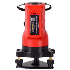 Лазерный нивелир Ресанта ПЛ-2ШК (61/10/517)