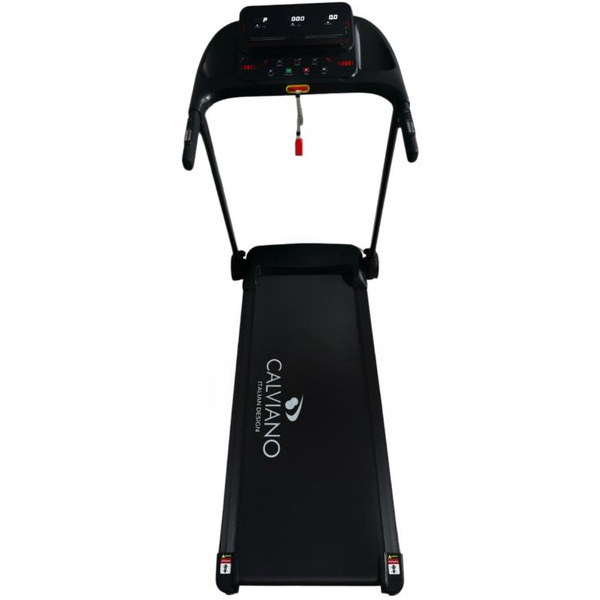 Беговая дорожка Calviano Harvi (черный)