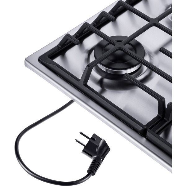 Варочная панель MAUNFELD EGHS.64.63CS/G