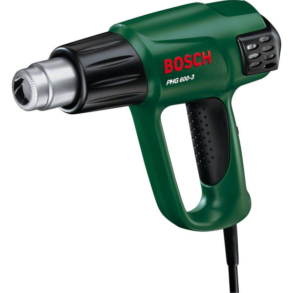 Строительный фен Bosch PHG 600-3 (060329B008)