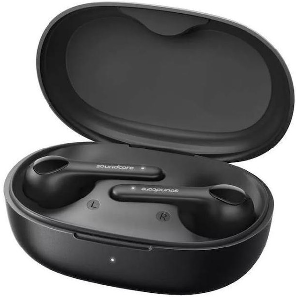 Наушники Anker Soundcore Life Note Black (A3908G11)