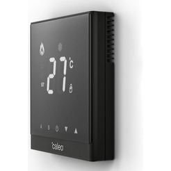 Терморегулятор Caleo C732 (черный)