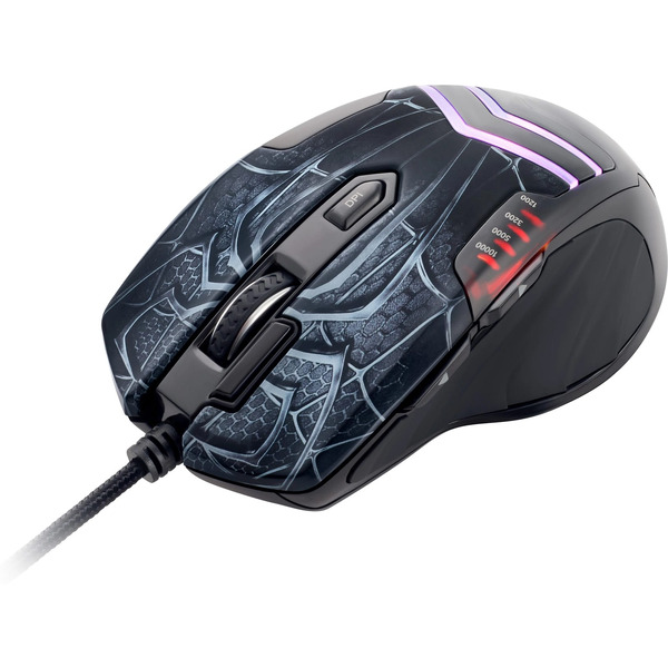 Мышь Oklick GMNG XM007