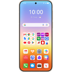 Смартфон Huawei Pura 90s Pro Max 12GB/512GB Графитовый черный