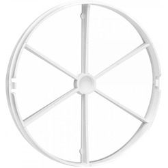 Обратный клапан для вентиляторов airRoxy dRim 07-215