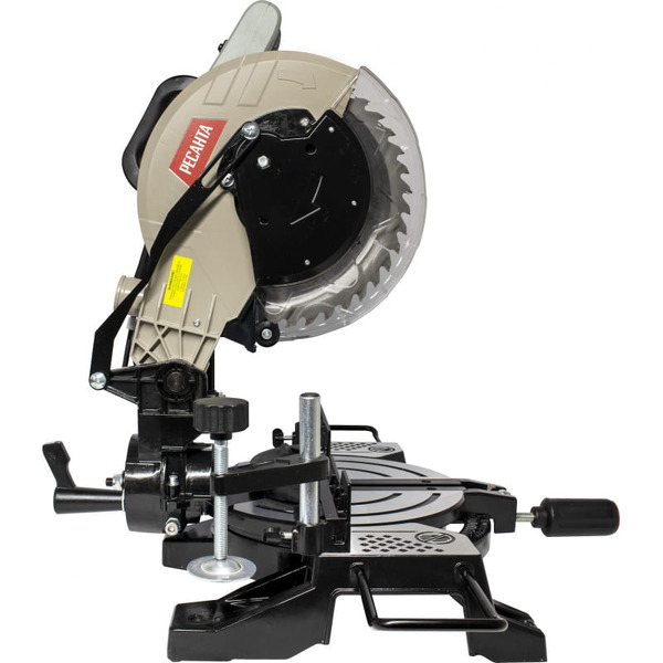 Торцовочная пила Ресанта ТП-255Л (75/18/3)