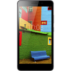 Смартфон Lenovo Phab Plus PB1-770M TAB 32GGR-UA Grey