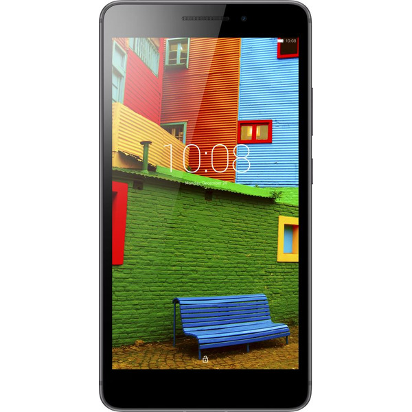 Смартфон Lenovo Phab Plus PB1-770M TAB 32GGR-UA Grey