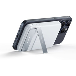 Внешний аккумулятор EcoFlow Rapid Magnetic 5000mAh (голубой)