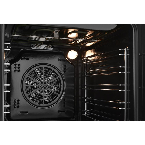 Духовой шкаф ZUGEL ZOE452X