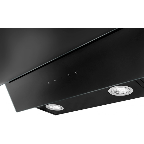 Вытяжка кухонная GRAND Gloucester 50 (чёрный)