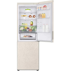 Холодильник LG GC-B459AEMW