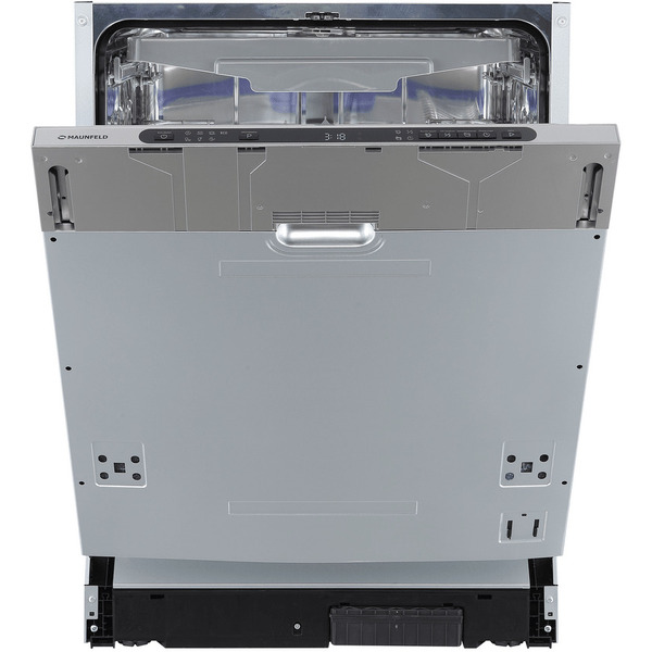 Посудомоечная машина MAUNFELD MLP60734AO Light Beam