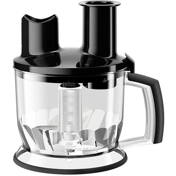 Блендер погружной BRAUN MQ785