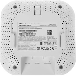 Точка доступа Zyxel NWA50AXPRO-EU0102F