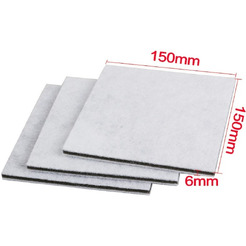 Фильтр трехслойный для пылесоса Dr.Electro FUN-3-206