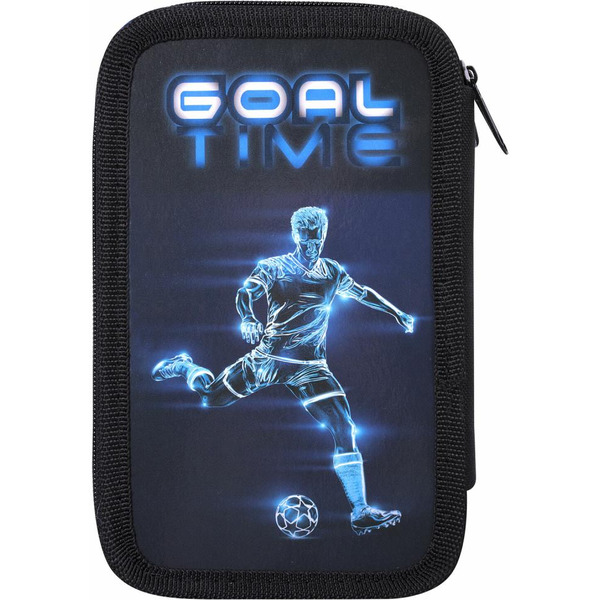 Пенал ПИФАГОР Goal 271547