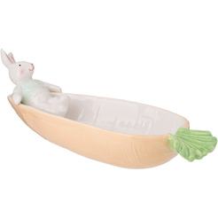 Блюдо Lefard Bright Rabbits / 406-743