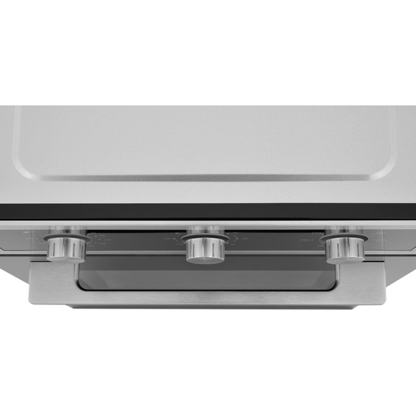 Духовой шкаф ZUGEL ZOE451X
