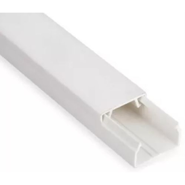 Кабель-канал Daccord (Legrand) Metra 638190