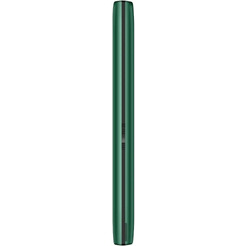 Мобильный телефон BQ 2832 Barrel XL (черный/зеленый)