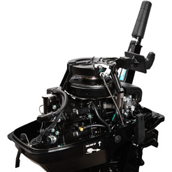 Мотор лодочный HIDEA HD9.8FHS