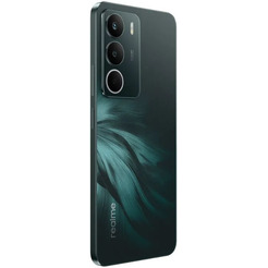 Смартфон Realme C71 8GB/128GB (зеленый)