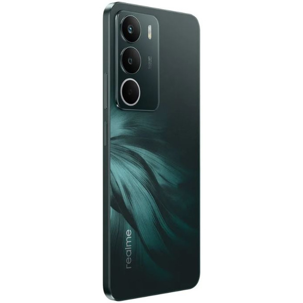 Смартфон Realme C71 8GB/128GB (зеленый)
