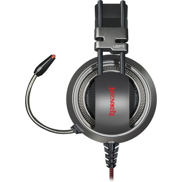 Игровая гарнитура REDRAGON Berserk Pro (64209)
